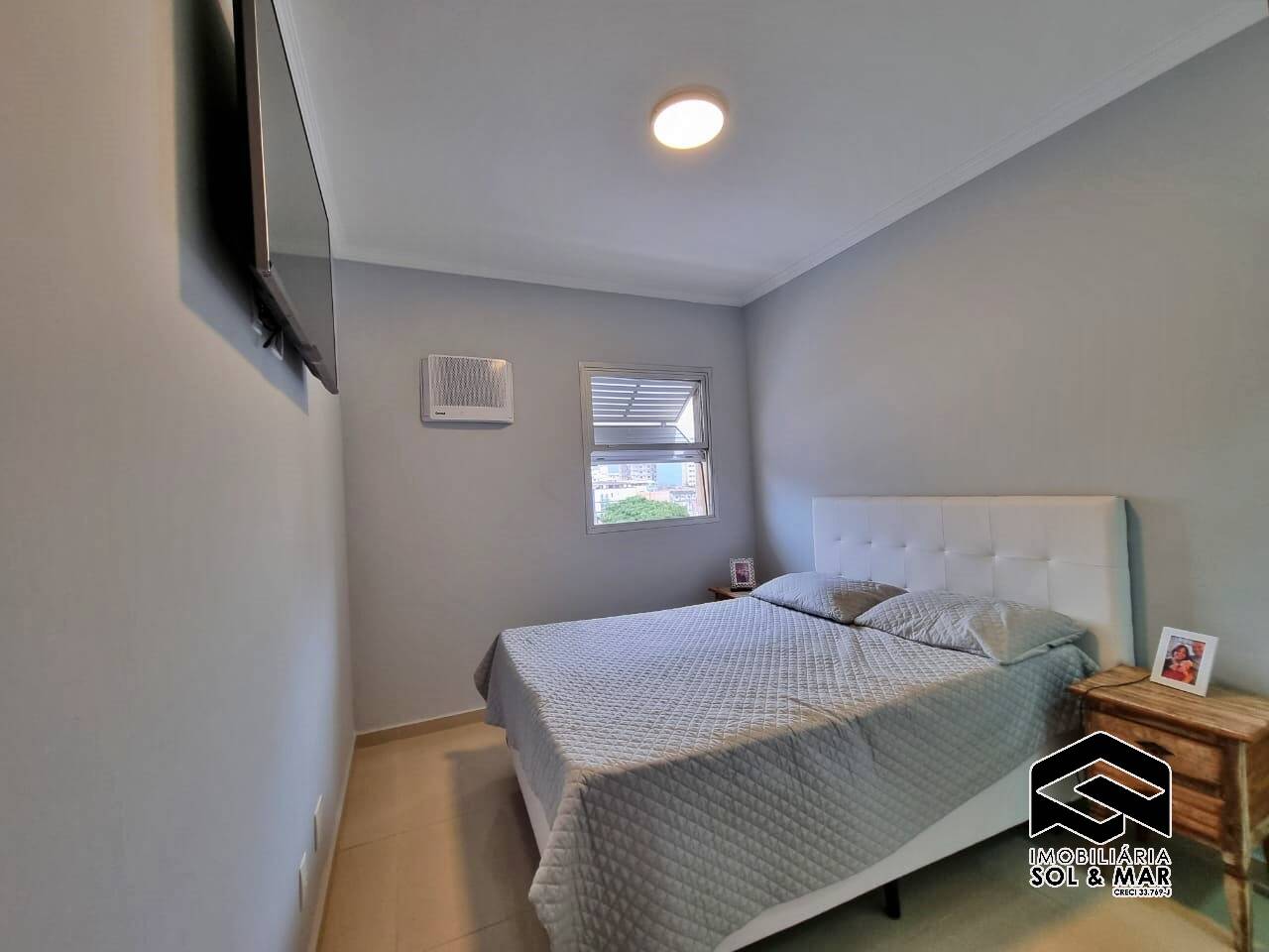 Apartamento à venda com 3 quartos, 85m² - Foto 9