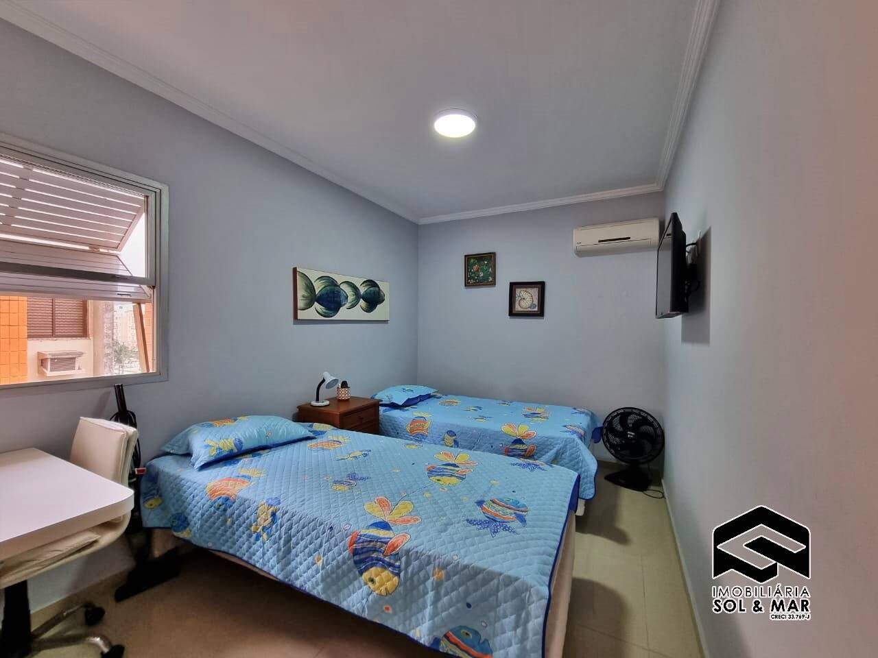 Apartamento à venda com 3 quartos, 85m² - Foto 13