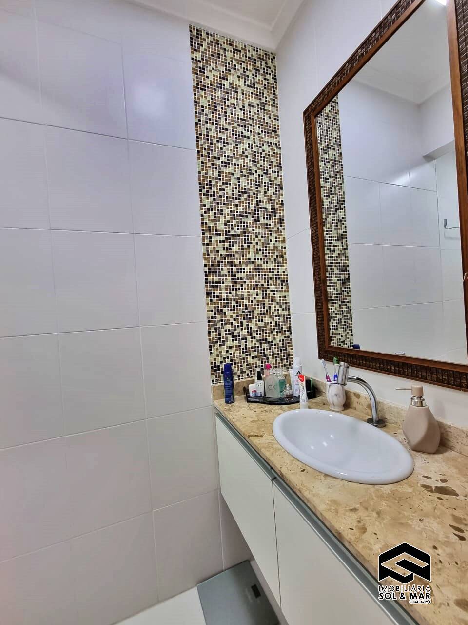 Apartamento à venda com 3 quartos, 85m² - Foto 12