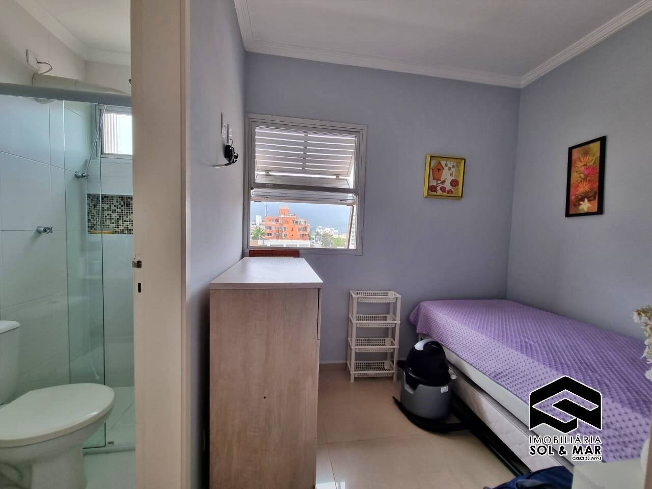 Apartamento à venda com 3 quartos, 85m² - Foto 17