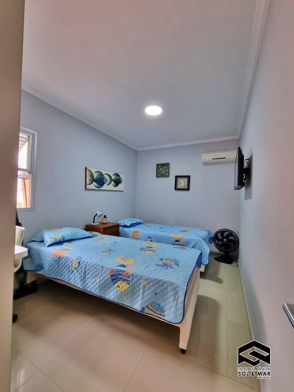 Apartamento à venda com 3 quartos, 85m² - Foto 14