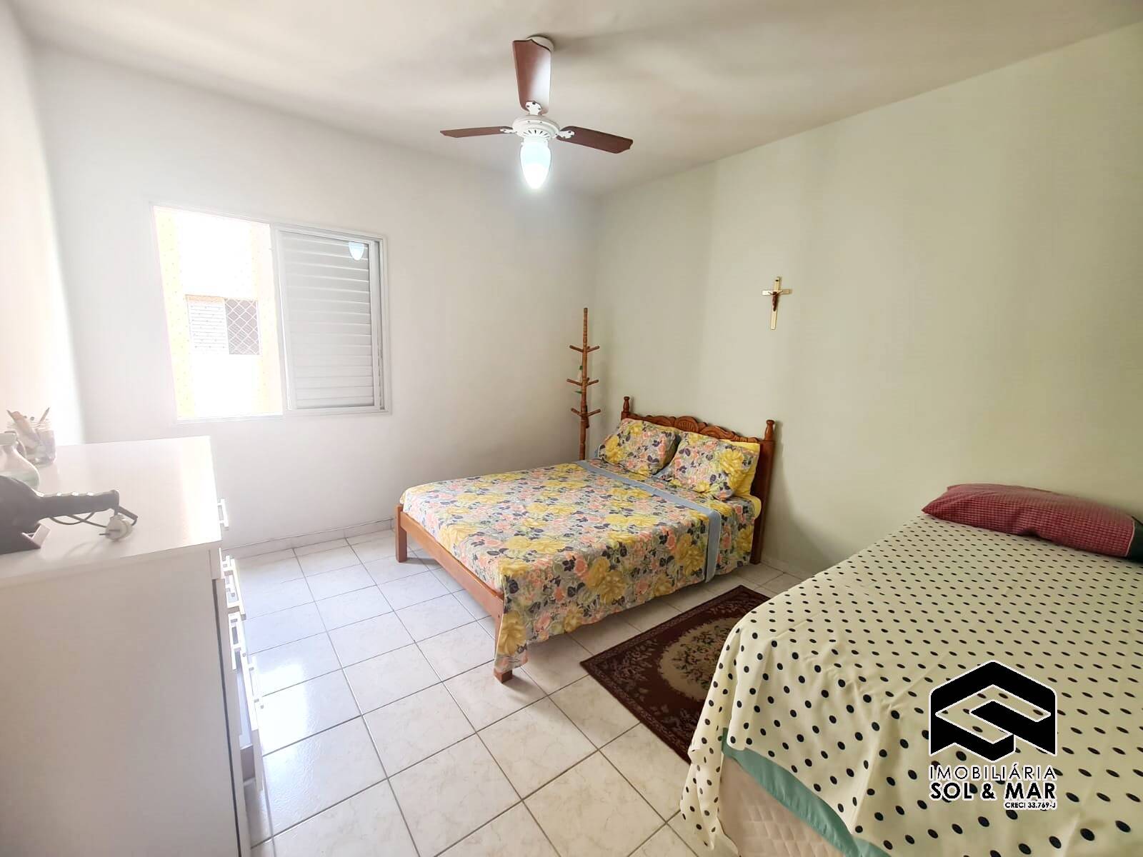 Apartamento à venda com 2 quartos, 65m² - Foto 6