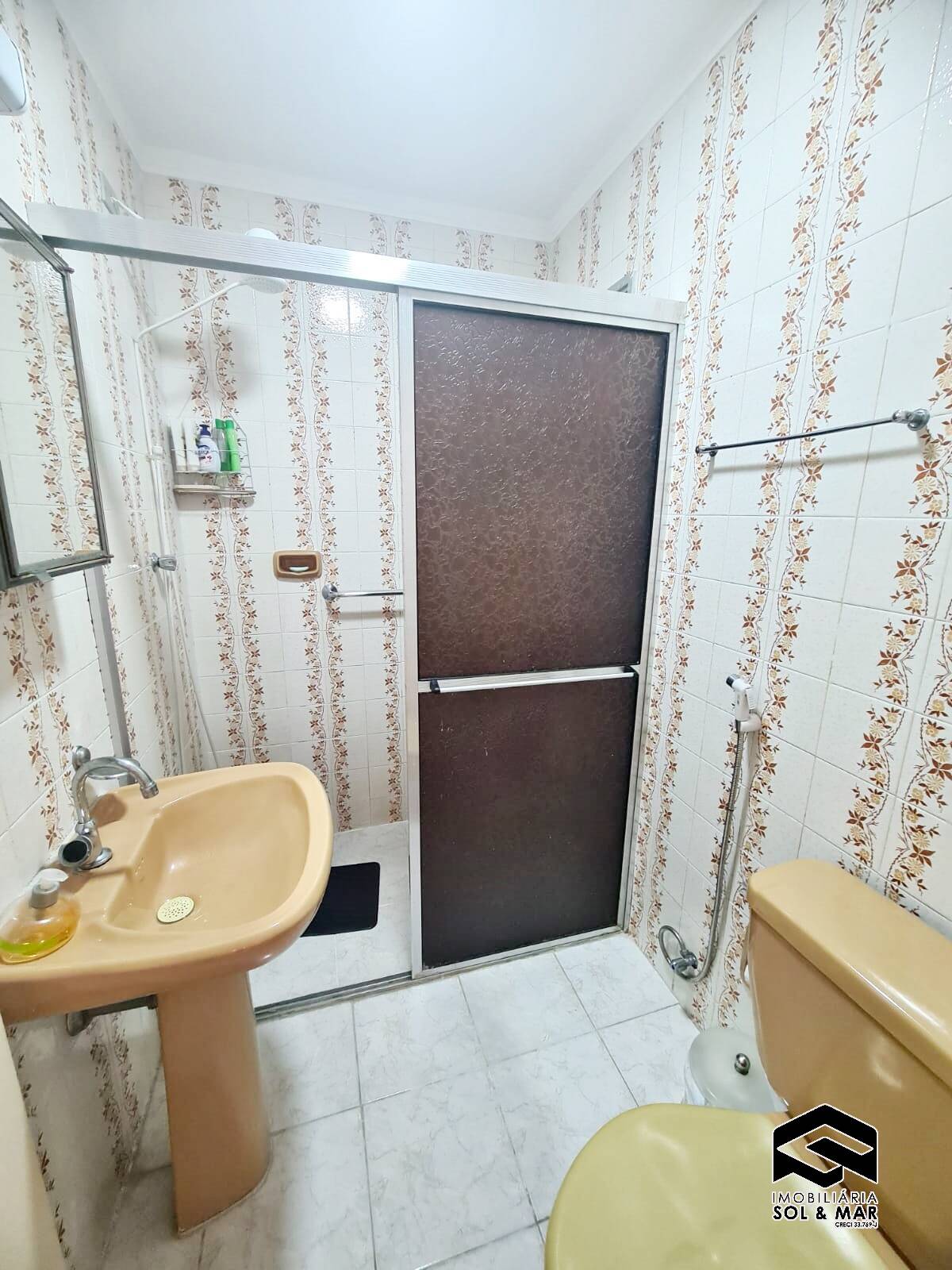 Apartamento à venda com 2 quartos, 65m² - Foto 9