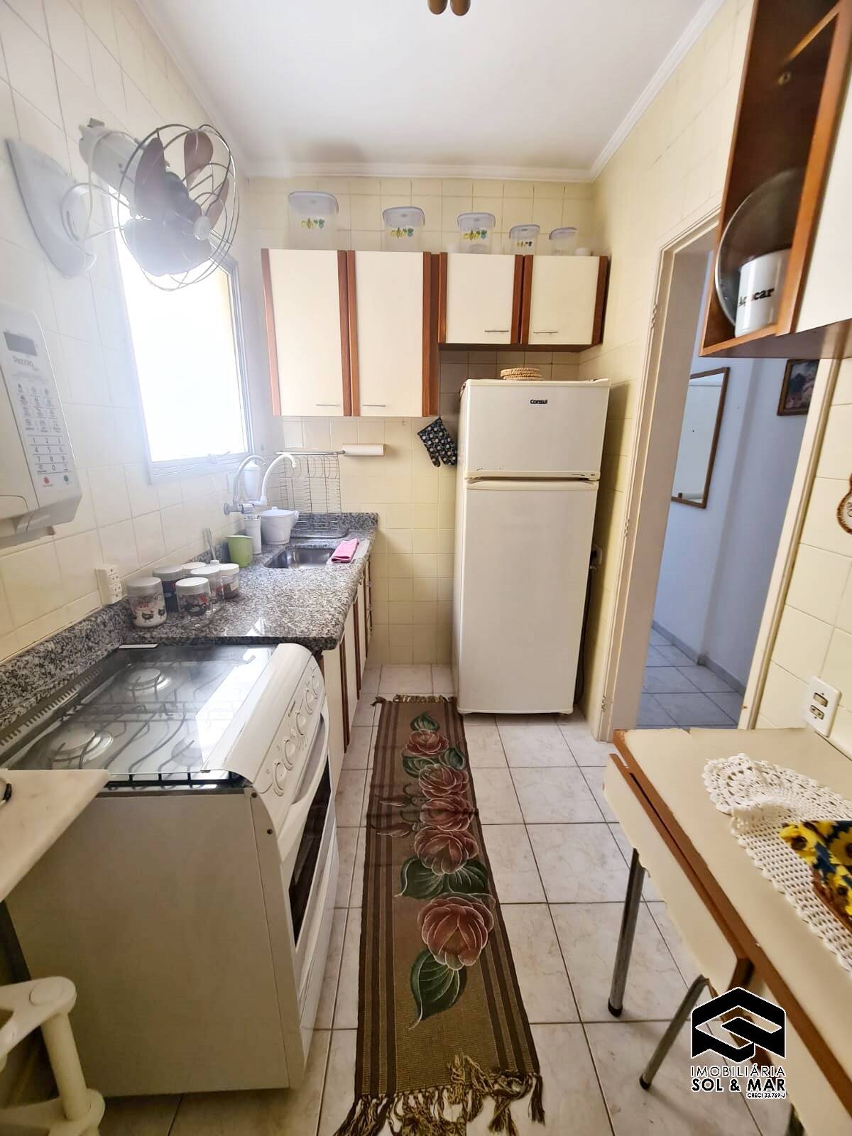 Apartamento à venda com 2 quartos, 65m² - Foto 10