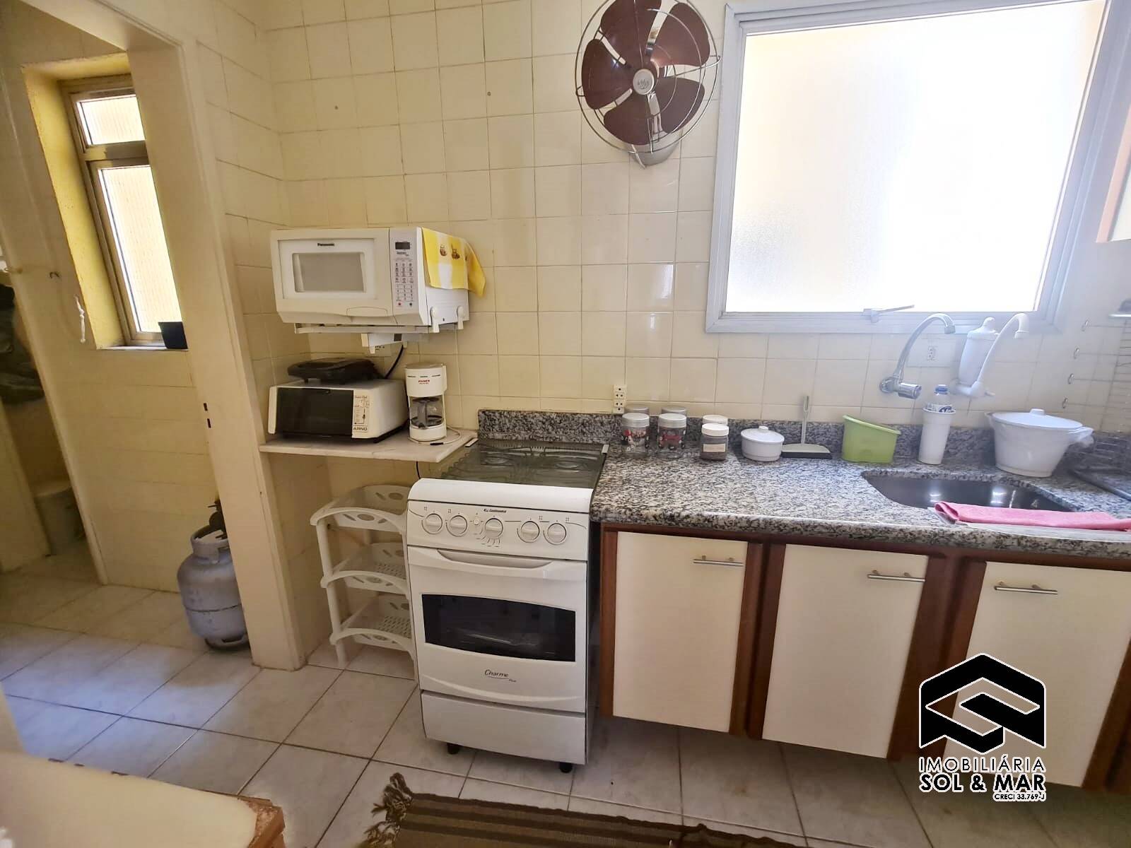 Apartamento à venda com 2 quartos, 65m² - Foto 11