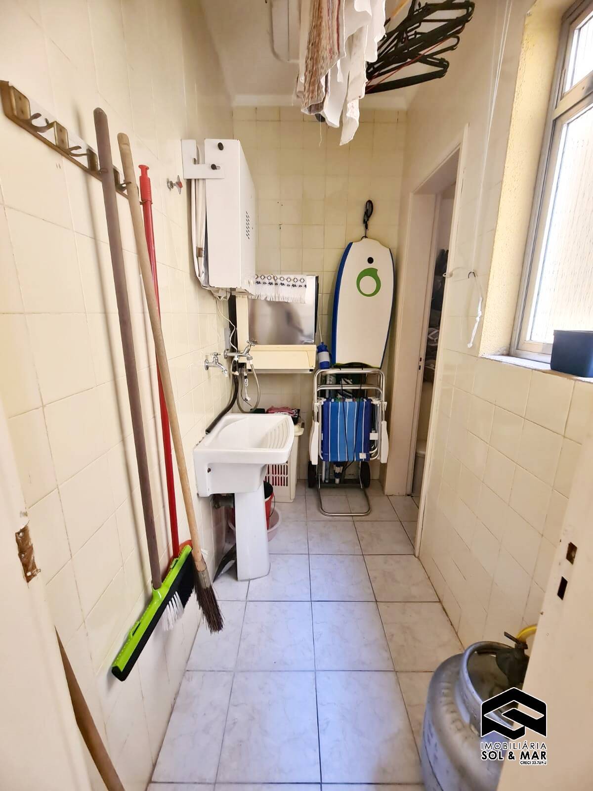 Apartamento à venda com 2 quartos, 65m² - Foto 12