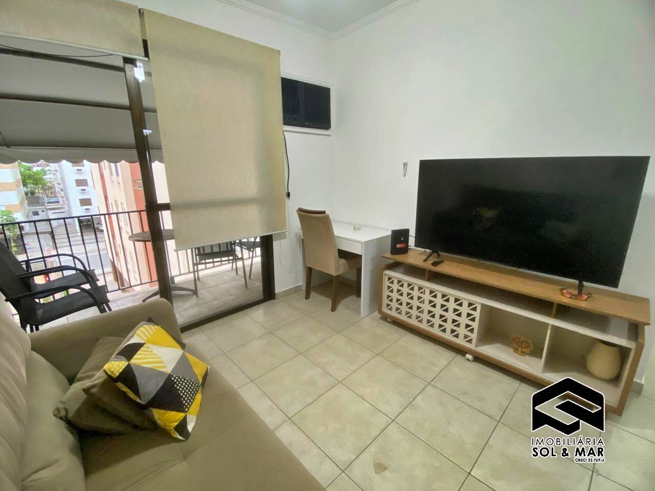 Apartamento à venda com 3 quartos, 82m² - Foto 4