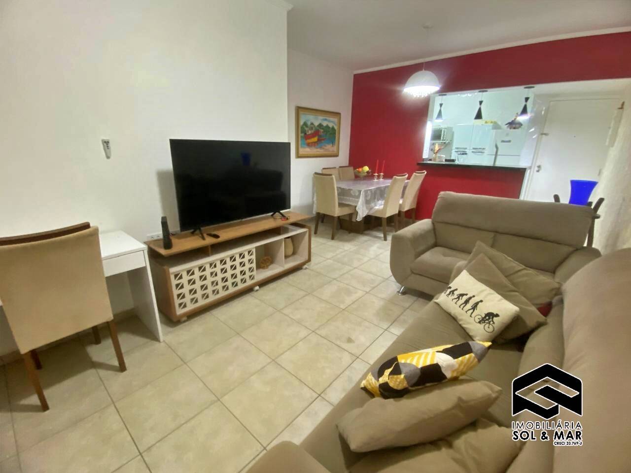 Apartamento à venda com 3 quartos, 82m² - Foto 7