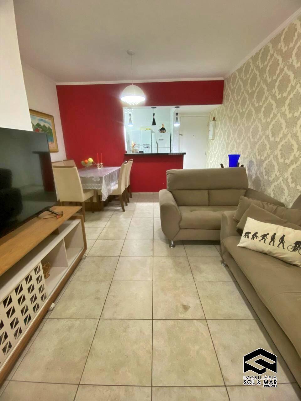 Apartamento à venda com 3 quartos, 82m² - Foto 8