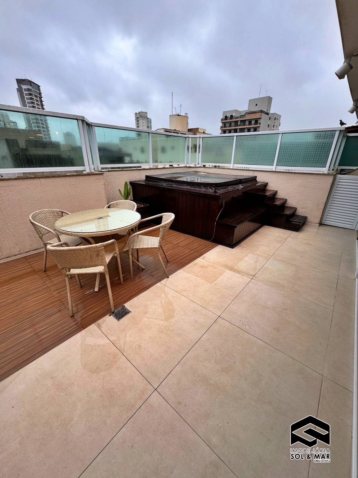 Cobertura à venda com 3 quartos, 187m² - Foto 40