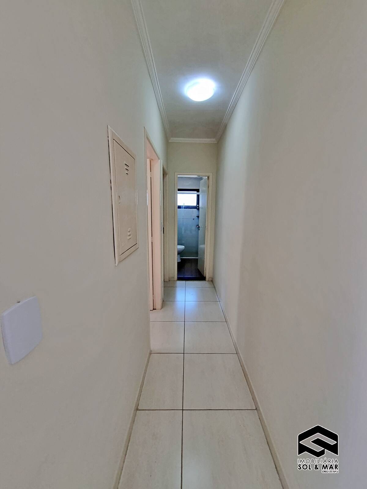 Apartamento à venda com 2 quartos, 65m² - Foto 5