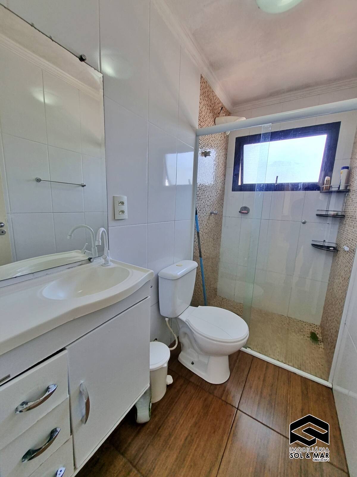 Apartamento à venda com 2 quartos, 65m² - Foto 8