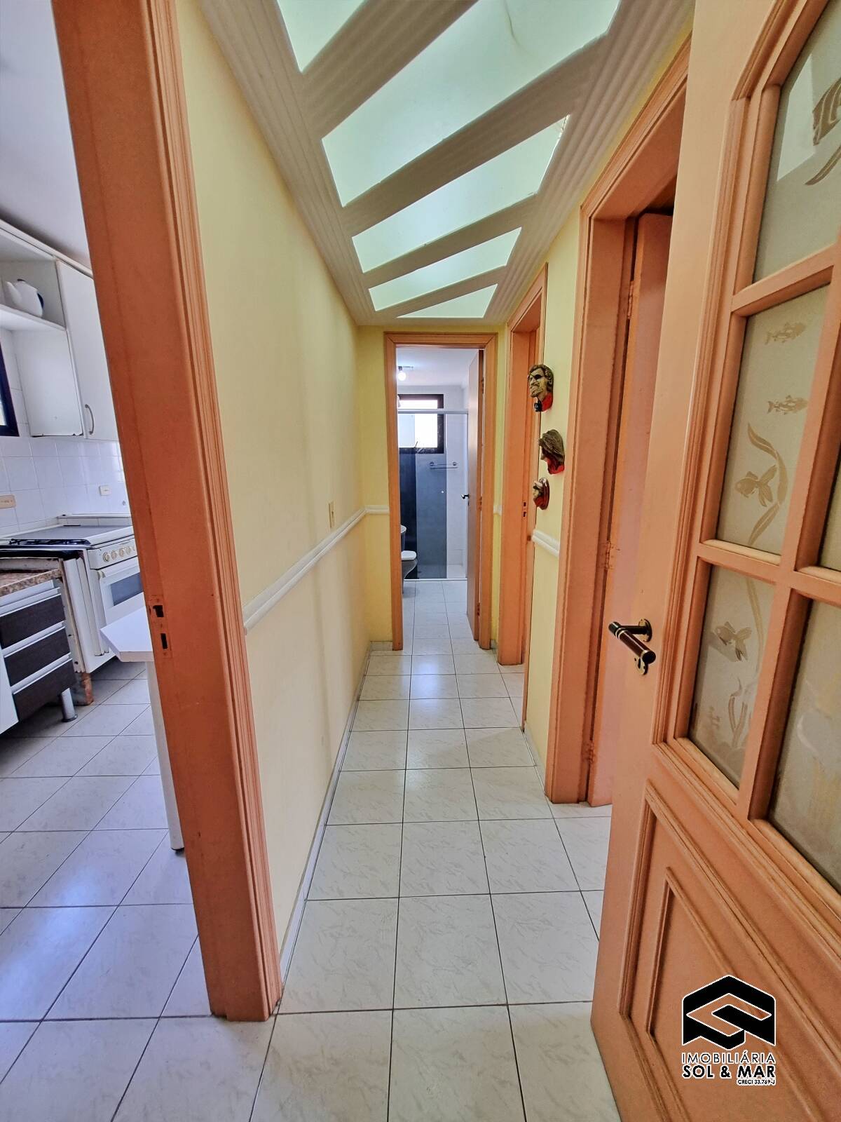 Apartamento à venda com 2 quartos, 85m² - Foto 5