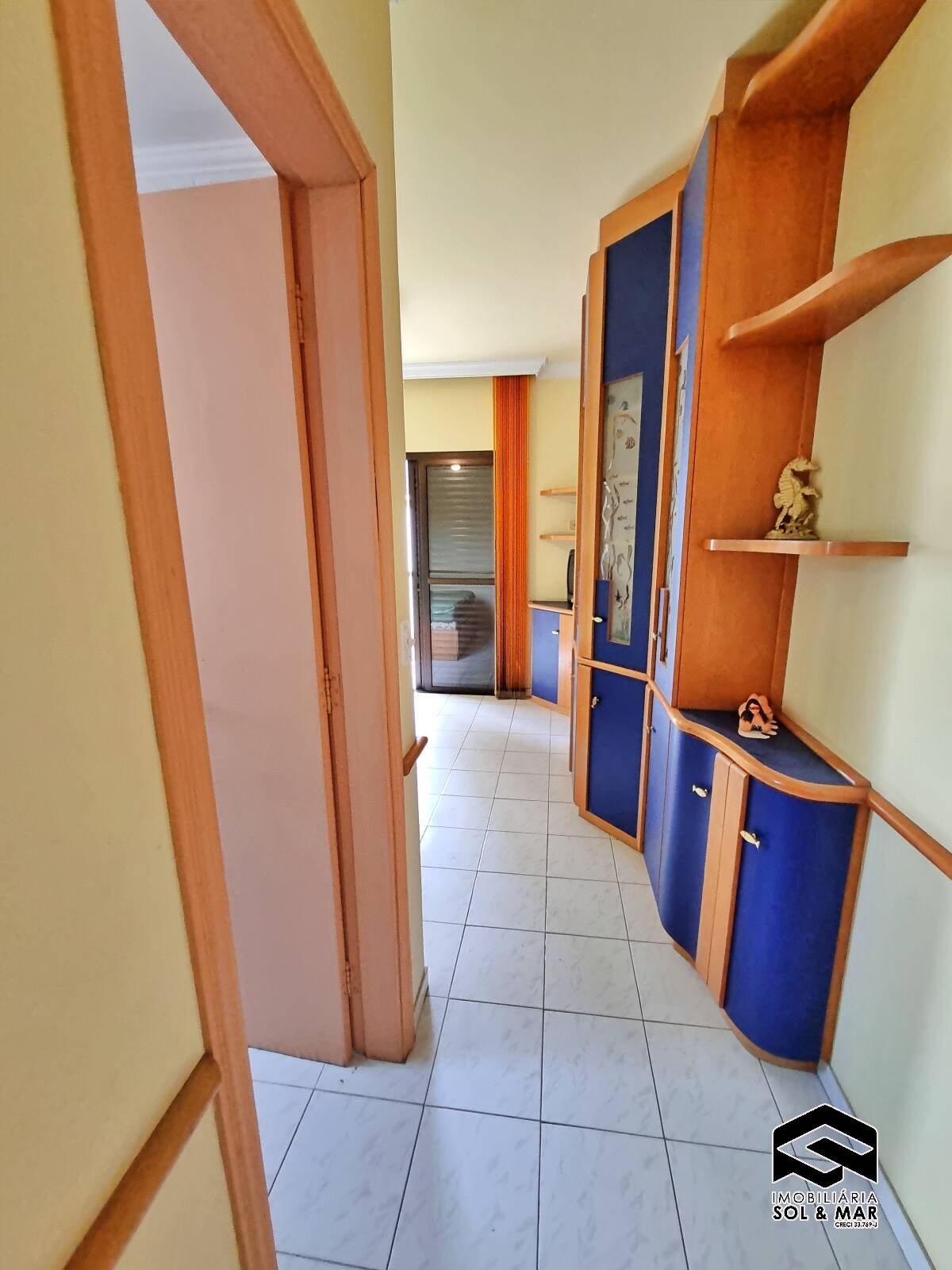 Apartamento à venda com 2 quartos, 85m² - Foto 6