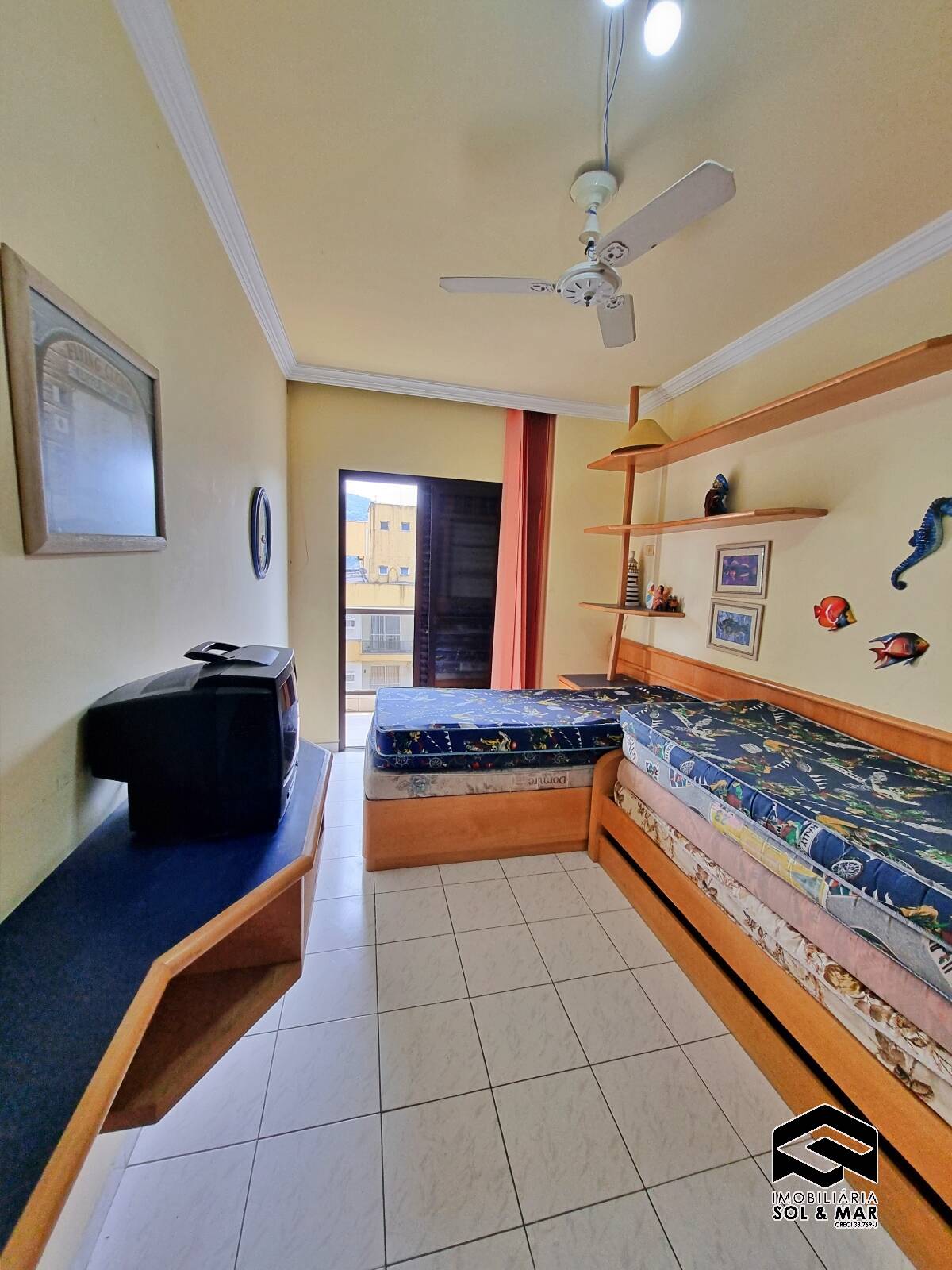 Apartamento à venda com 2 quartos, 85m² - Foto 10