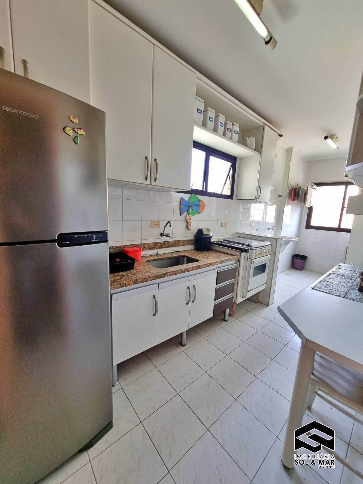 Apartamento à venda com 2 quartos, 85m² - Foto 13