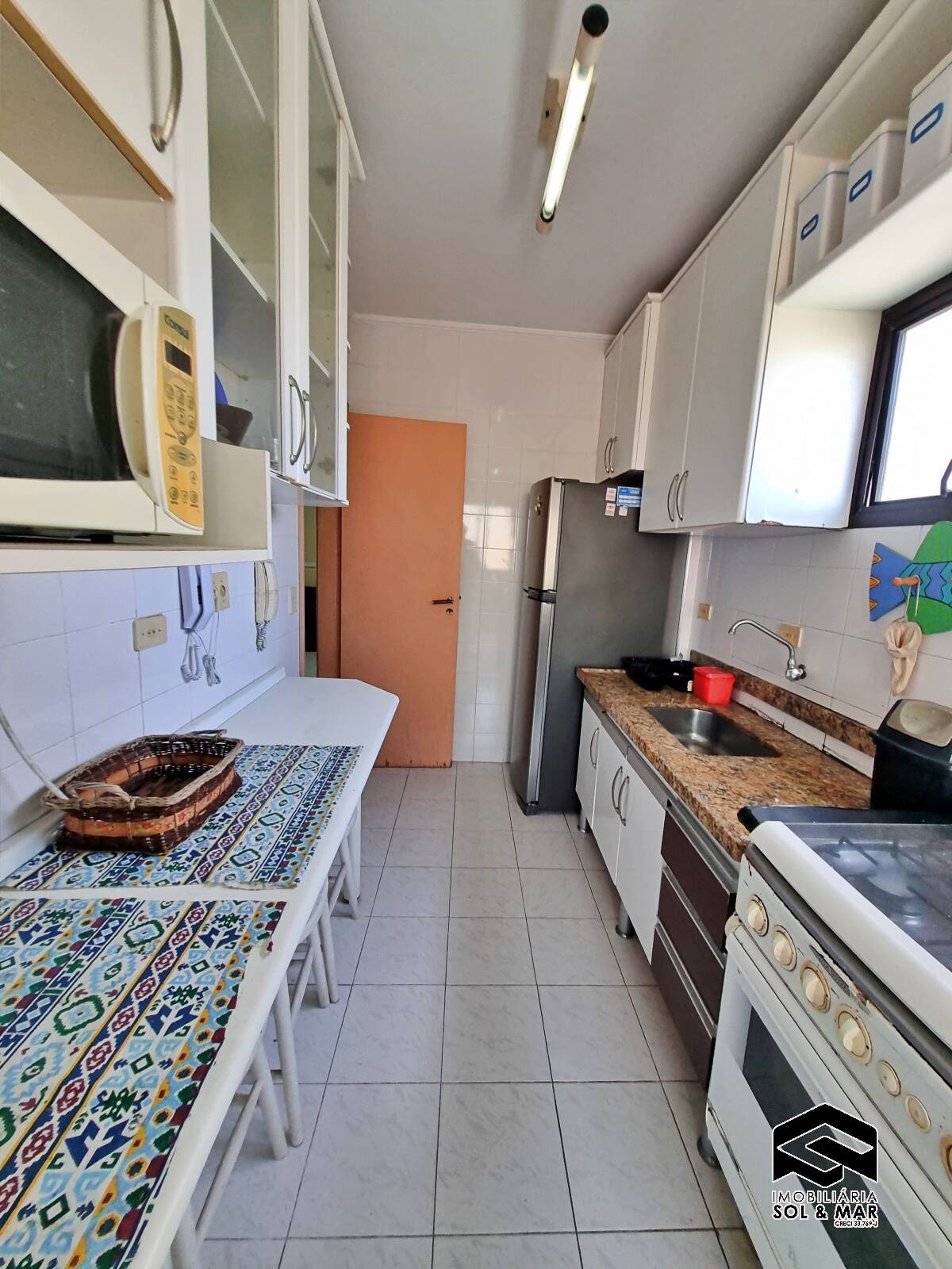 Apartamento à venda com 2 quartos, 85m² - Foto 14