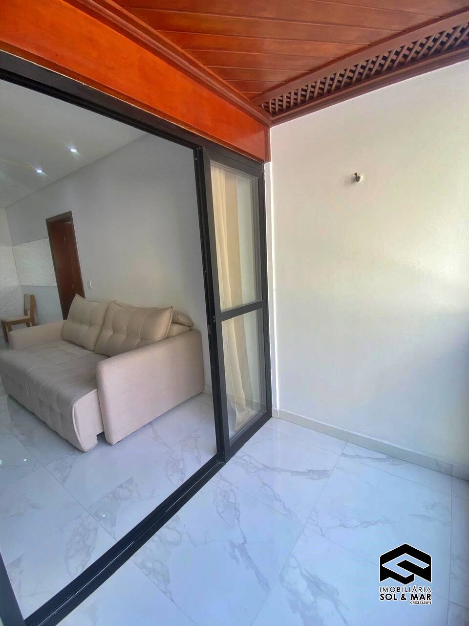 Apartamento à venda com 1 quarto, 56m² - Foto 4