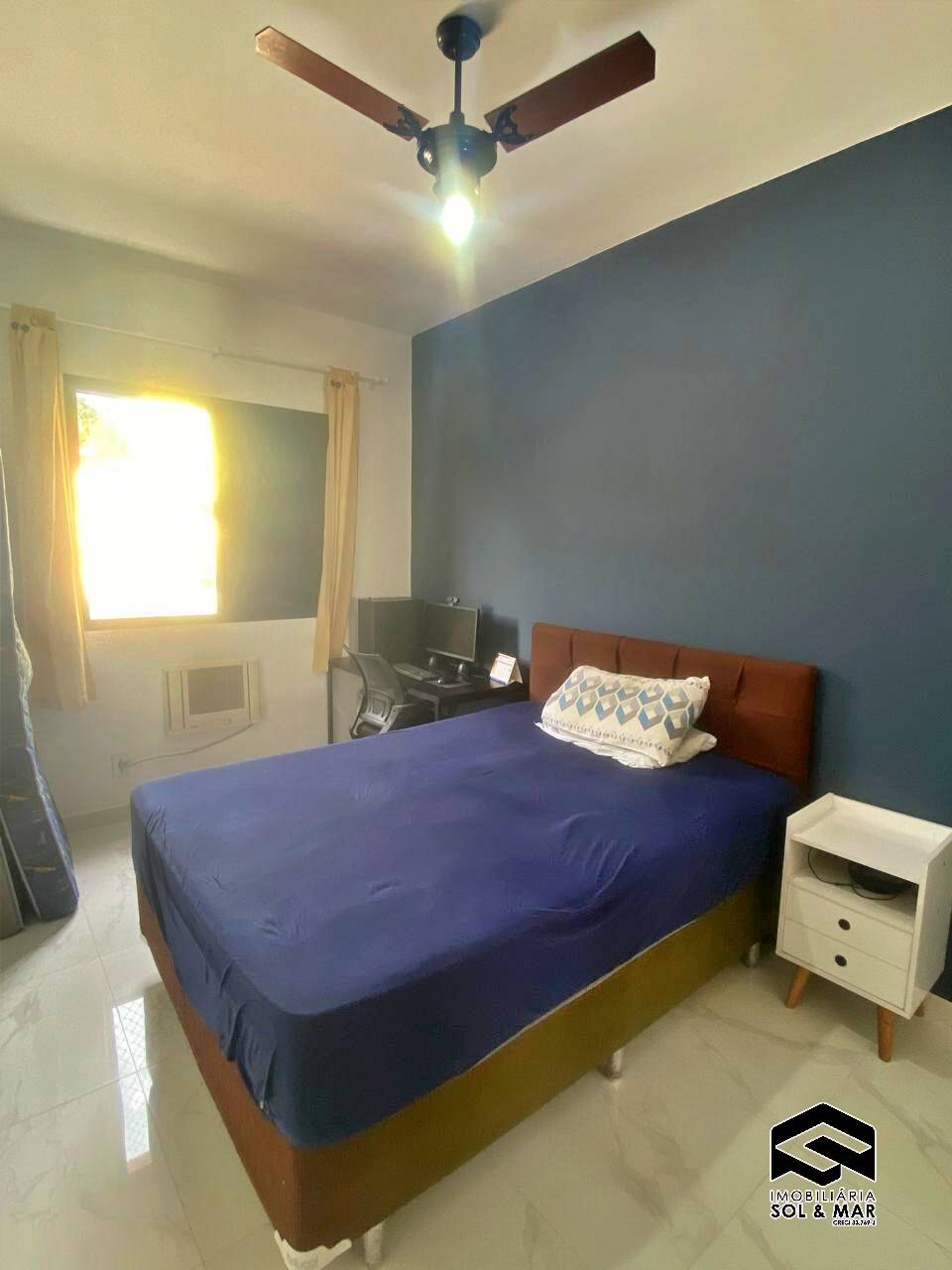 Apartamento à venda com 1 quarto, 56m² - Foto 8