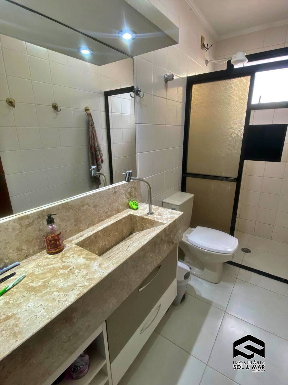 Apartamento à venda com 1 quarto, 56m² - Foto 12