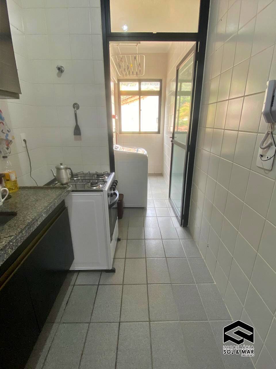 Apartamento à venda com 1 quarto, 56m² - Foto 15