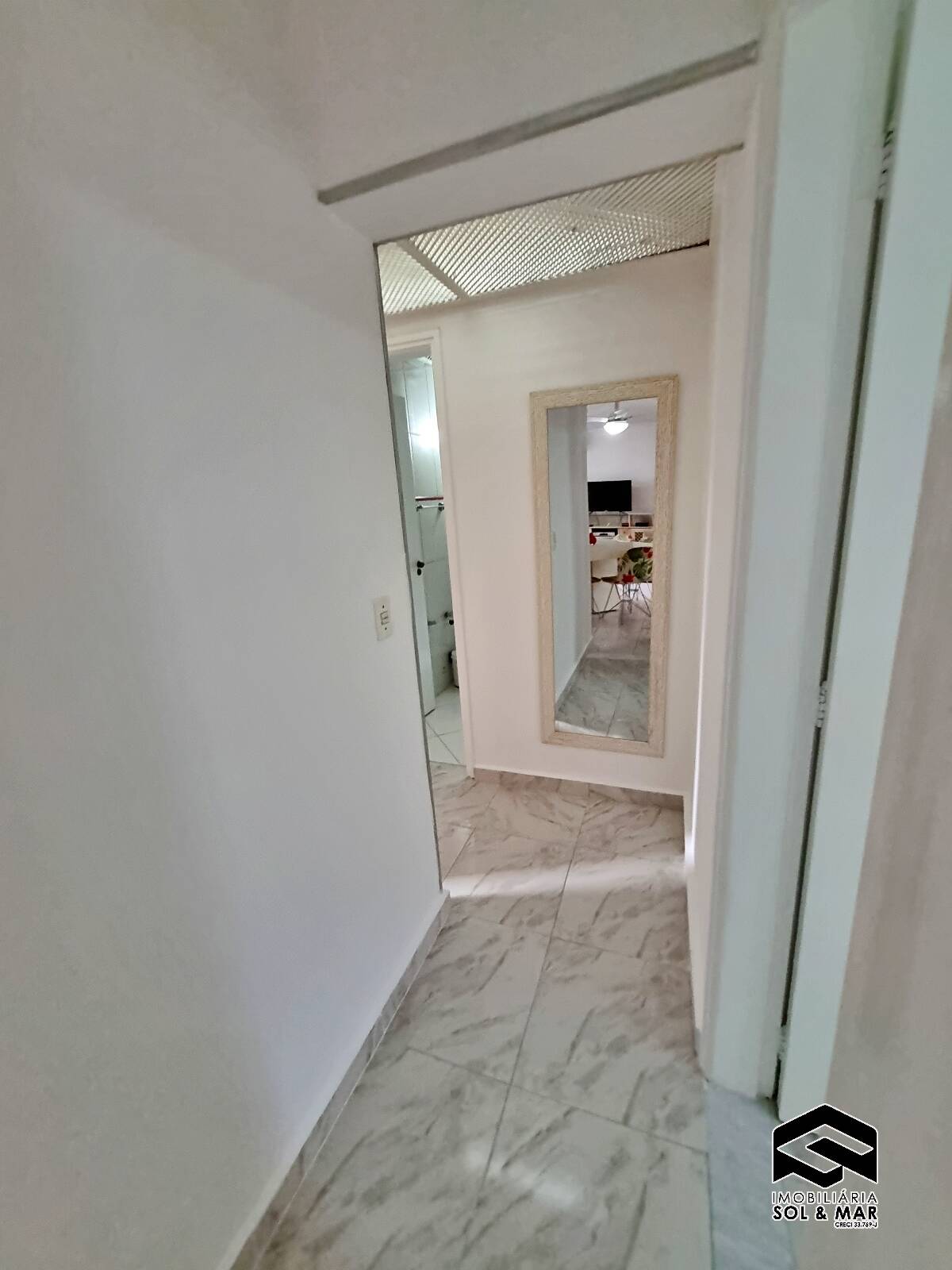 Apartamento à venda com 3 quartos, 96m² - Foto 6