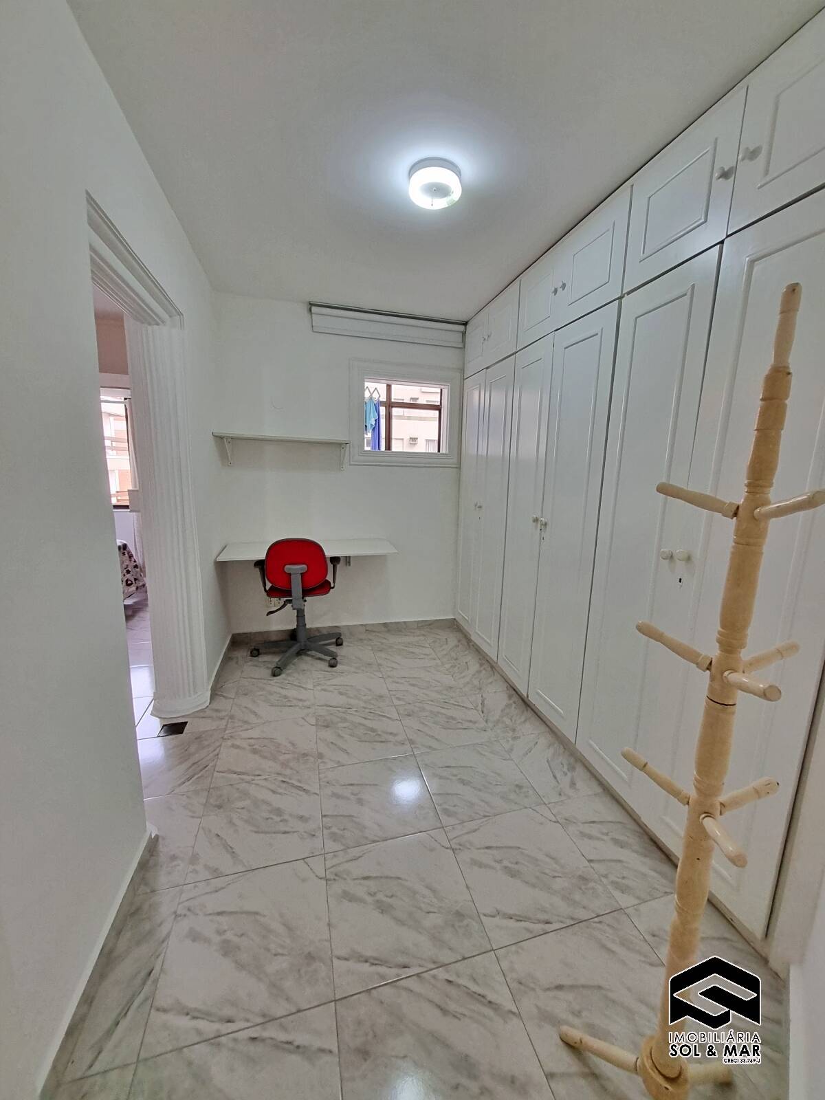 Apartamento à venda com 3 quartos, 96m² - Foto 7