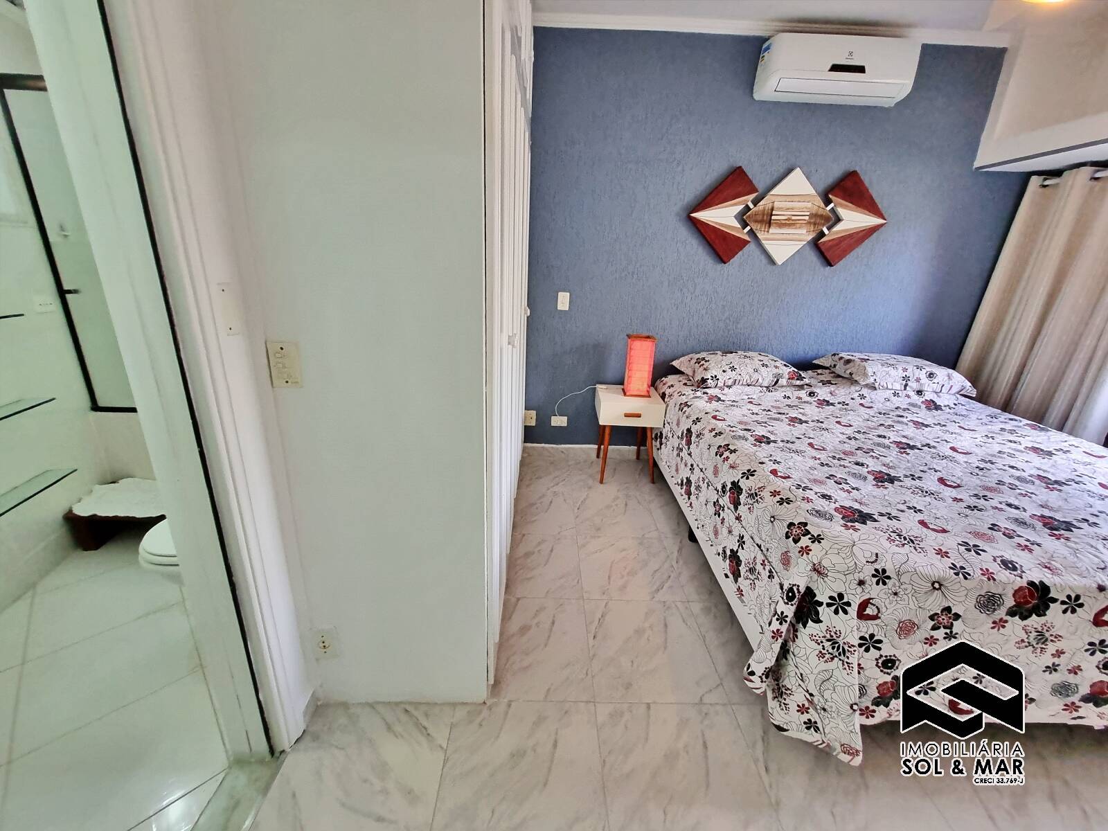 Apartamento à venda com 3 quartos, 96m² - Foto 9