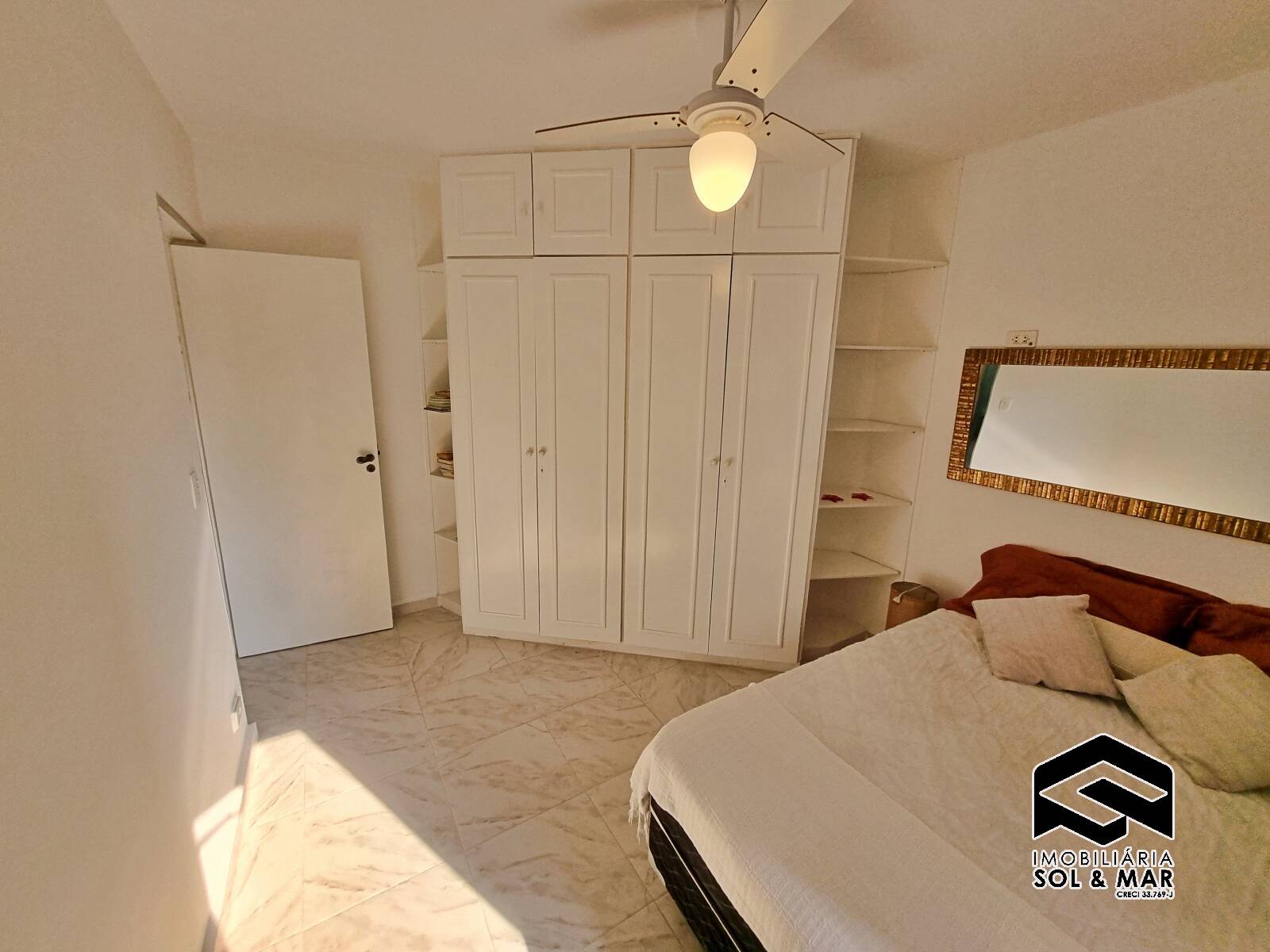 Apartamento à venda com 3 quartos, 96m² - Foto 14