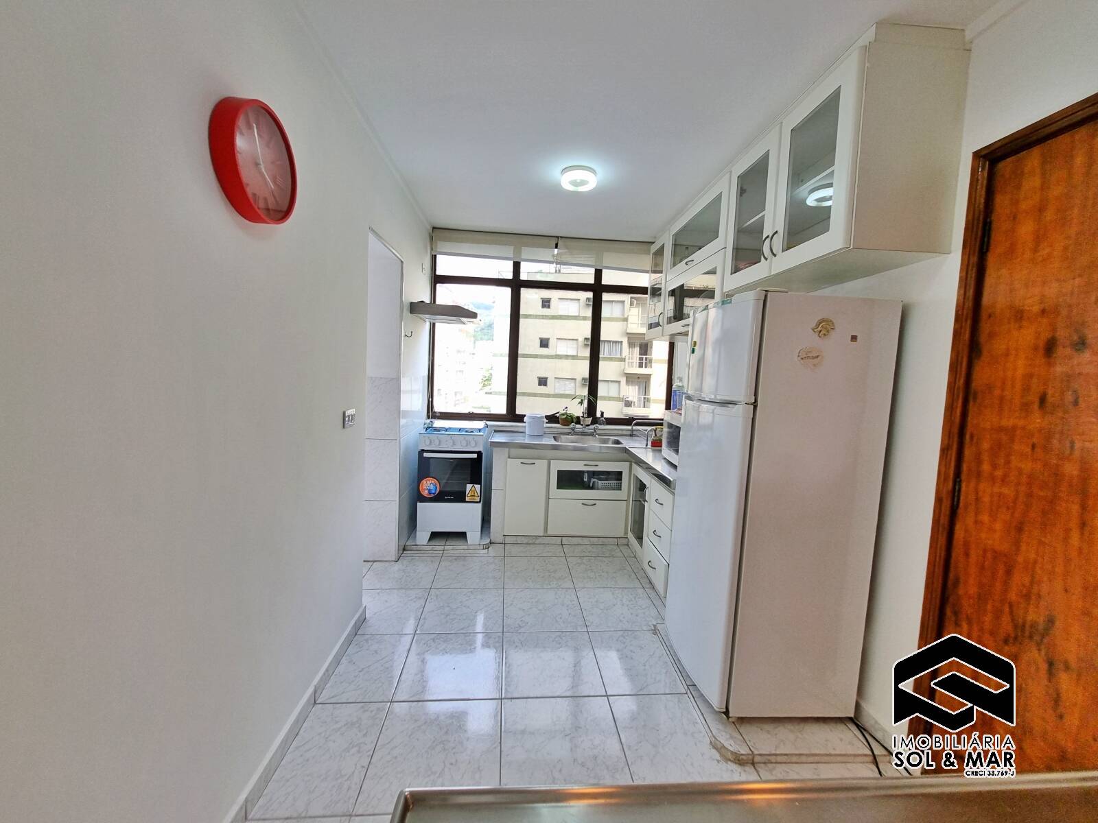 Apartamento à venda com 3 quartos, 96m² - Foto 19