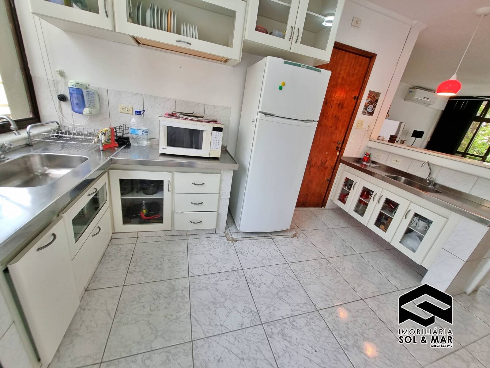 Apartamento à venda com 3 quartos, 96m² - Foto 20