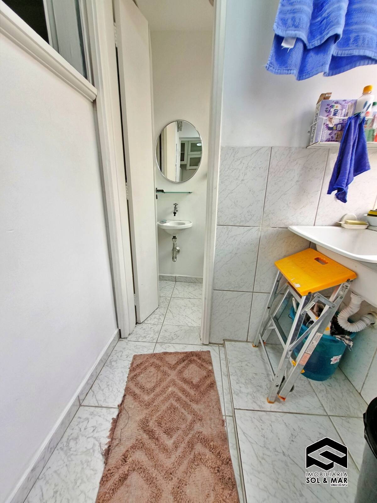 Apartamento à venda com 3 quartos, 96m² - Foto 22