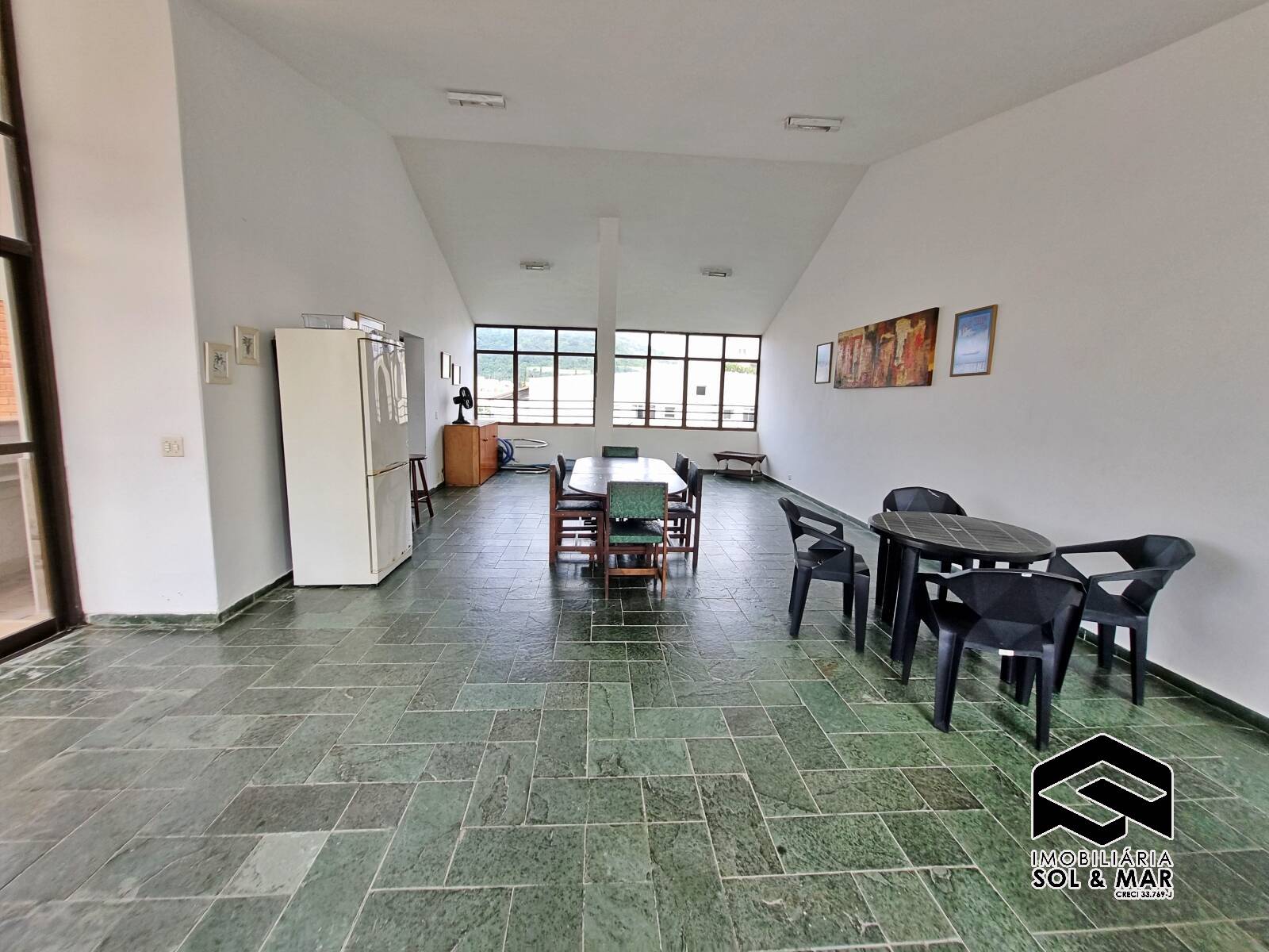 Apartamento à venda com 3 quartos, 96m² - Foto 25