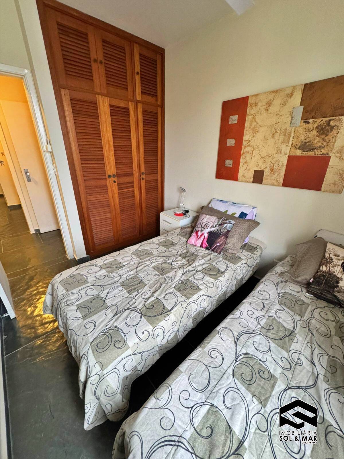 Apartamento à venda com 4 quartos, 100m² - Foto 10