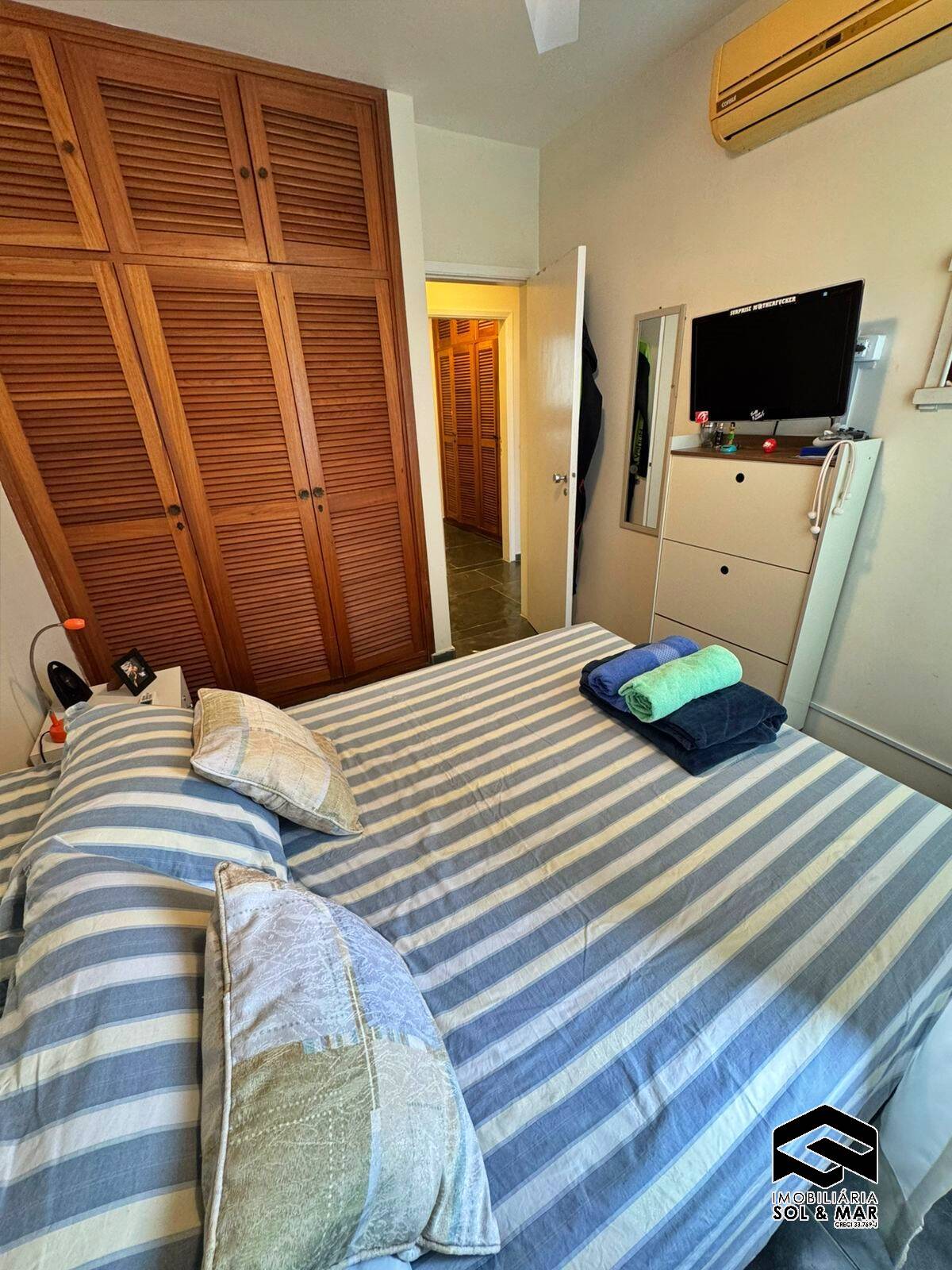 Apartamento à venda com 4 quartos, 100m² - Foto 11