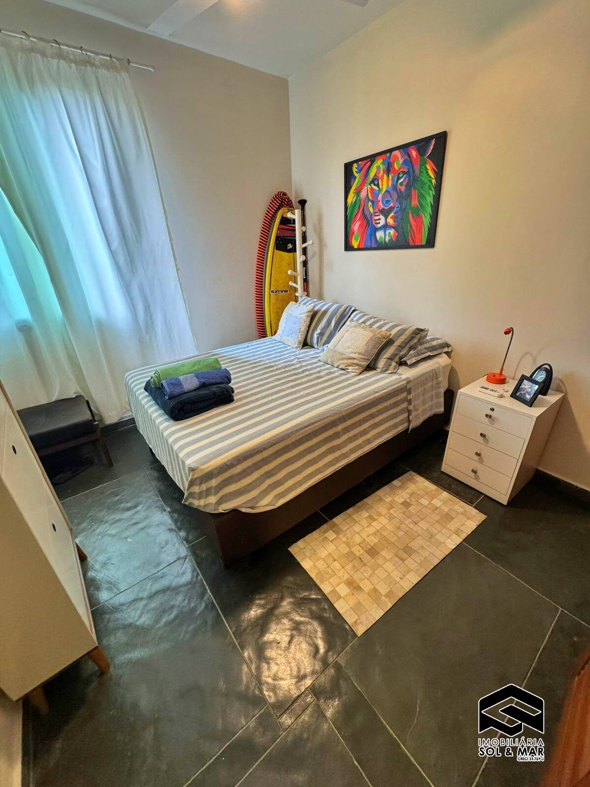 Apartamento à venda com 4 quartos, 100m² - Foto 12