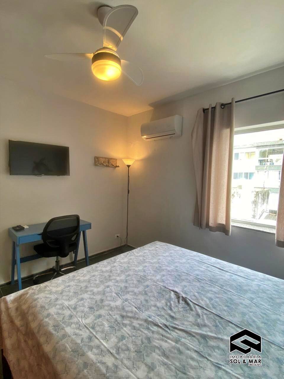 Apartamento à venda com 3 quartos, 100m² - Foto 10