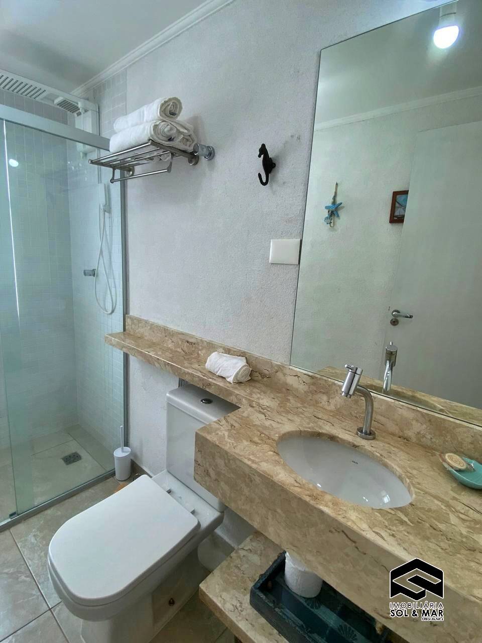 Apartamento à venda com 3 quartos, 100m² - Foto 12