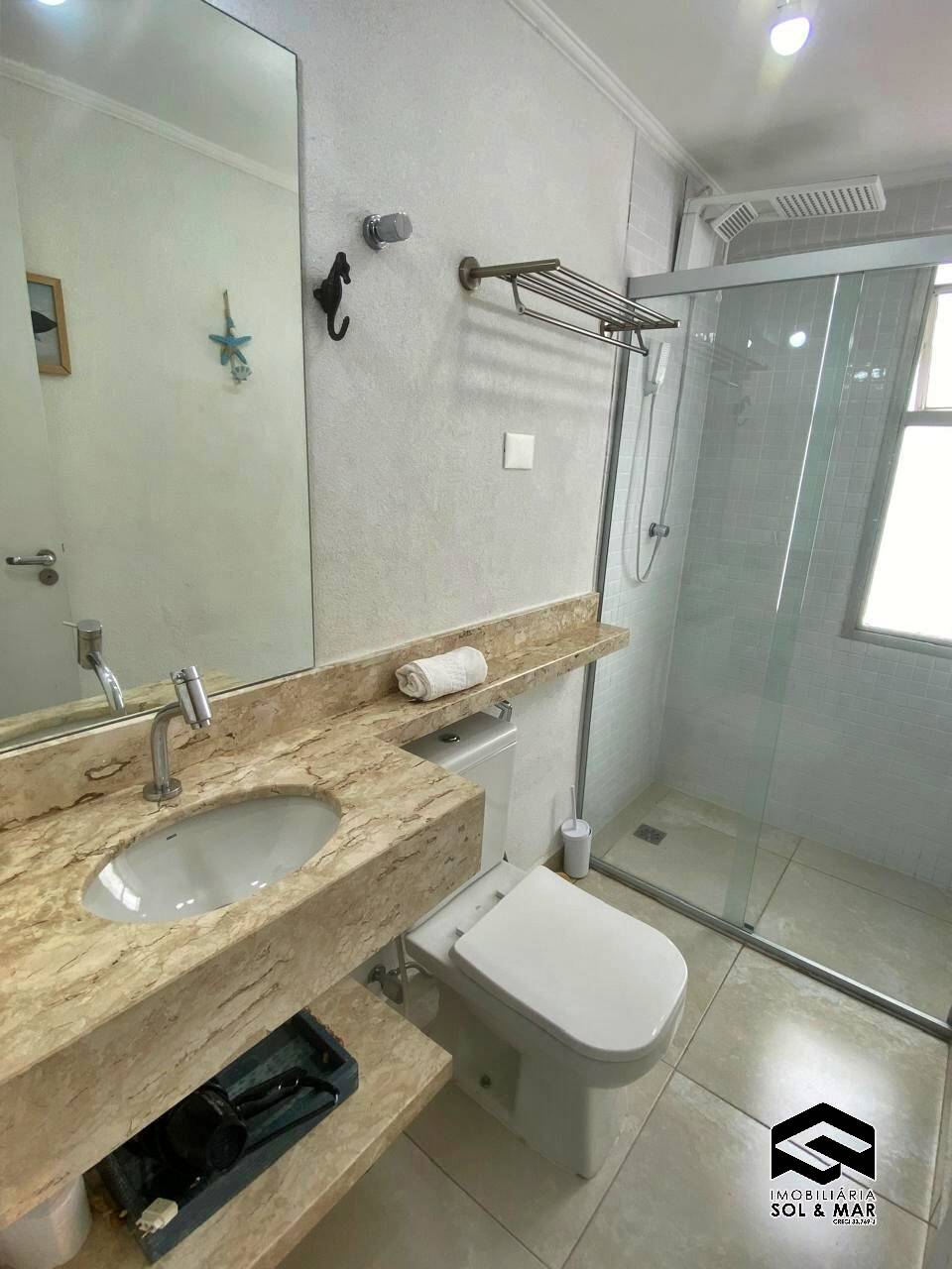 Apartamento à venda com 3 quartos, 100m² - Foto 18