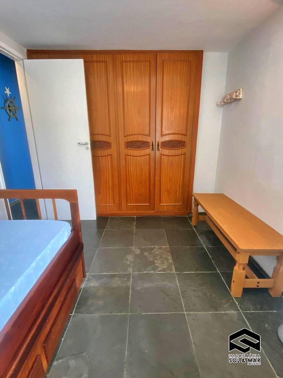 Apartamento à venda com 3 quartos, 100m² - Foto 14