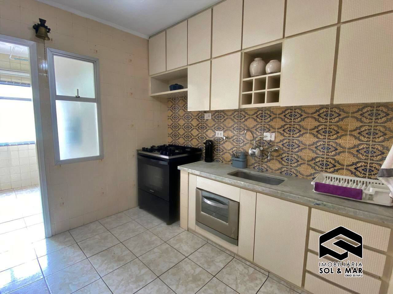 Apartamento à venda com 3 quartos, 100m² - Foto 19