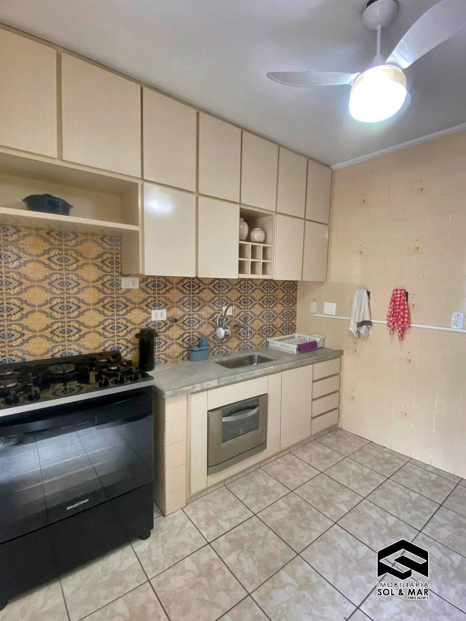 Apartamento à venda com 3 quartos, 100m² - Foto 21