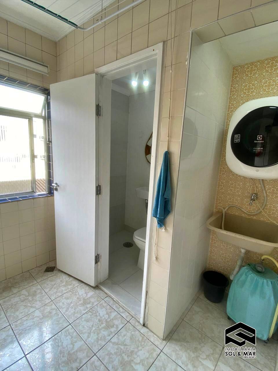 Apartamento à venda com 3 quartos, 100m² - Foto 24