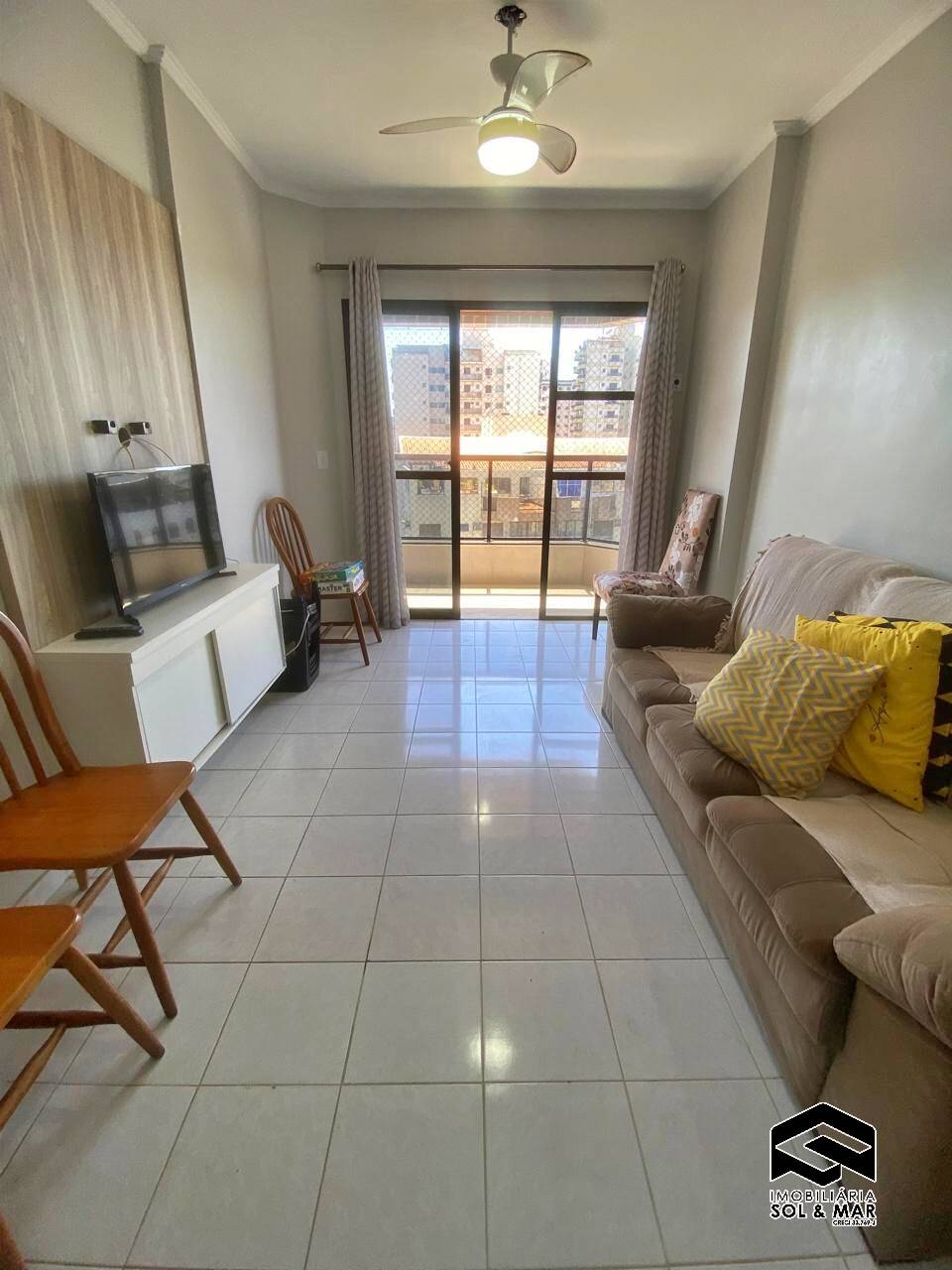 Apartamento à venda com 2 quartos, 80m² - Foto 4