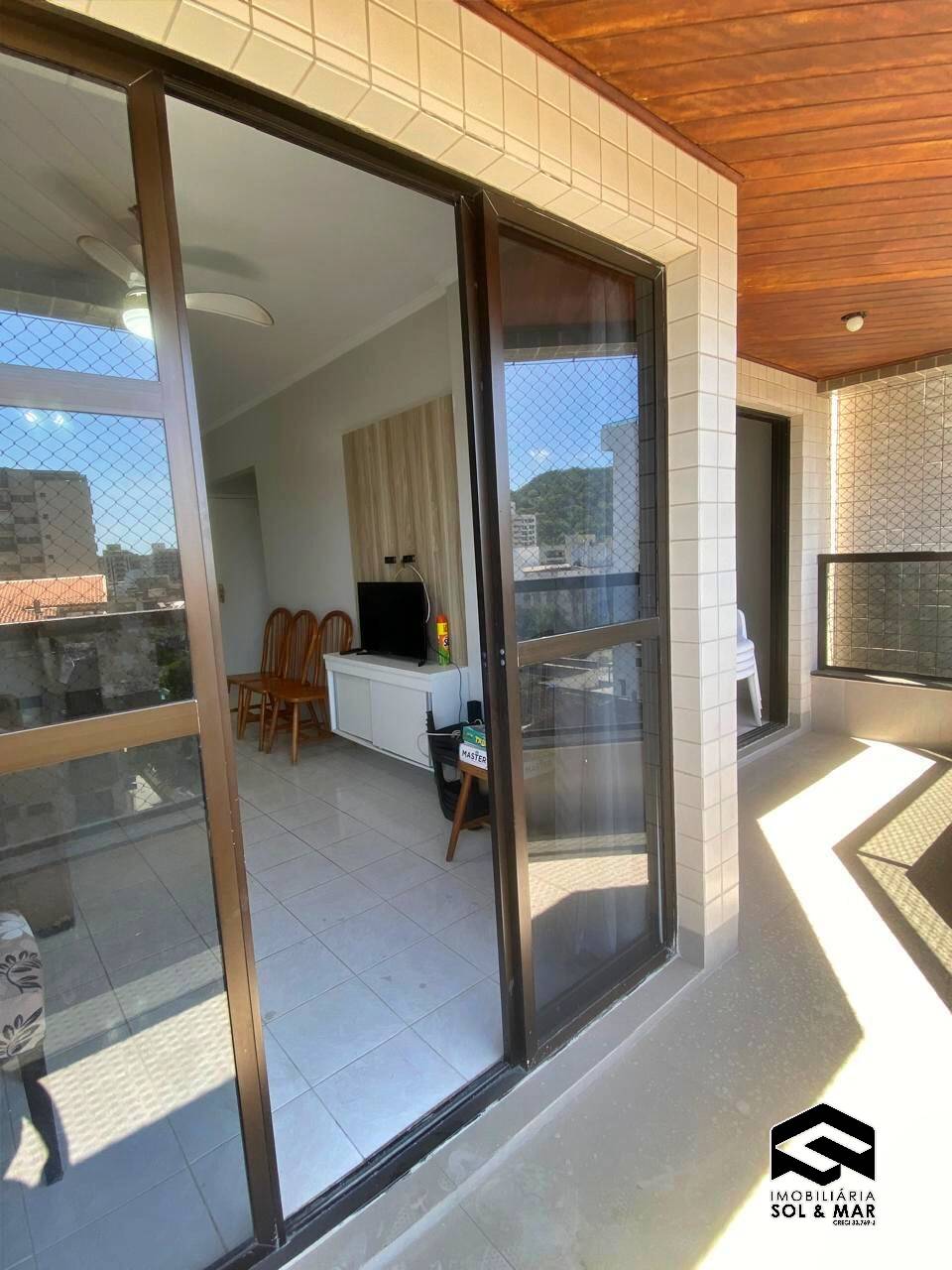 Apartamento à venda com 2 quartos, 80m² - Foto 5