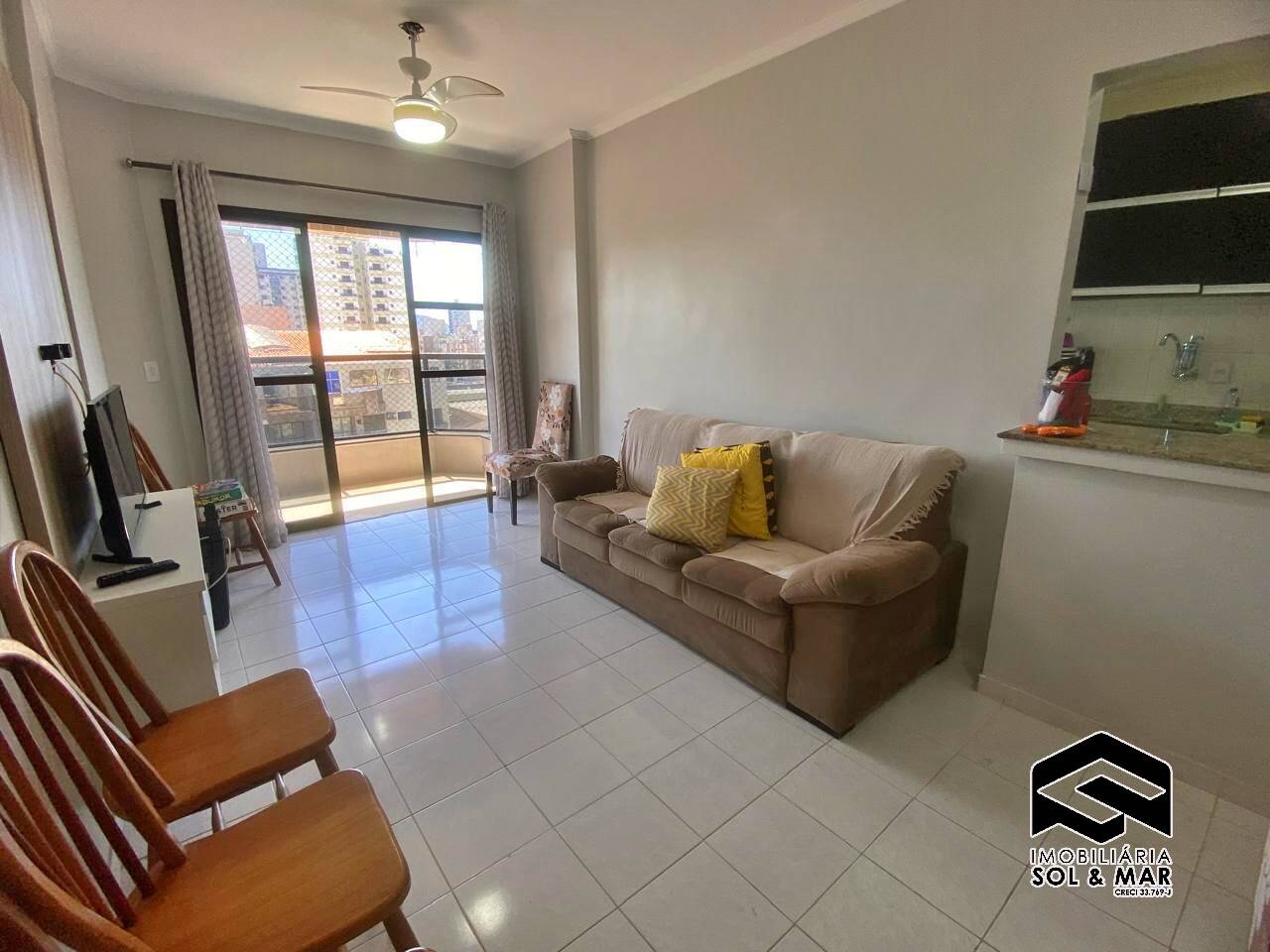 Apartamento à venda com 2 quartos, 80m² - Foto 8