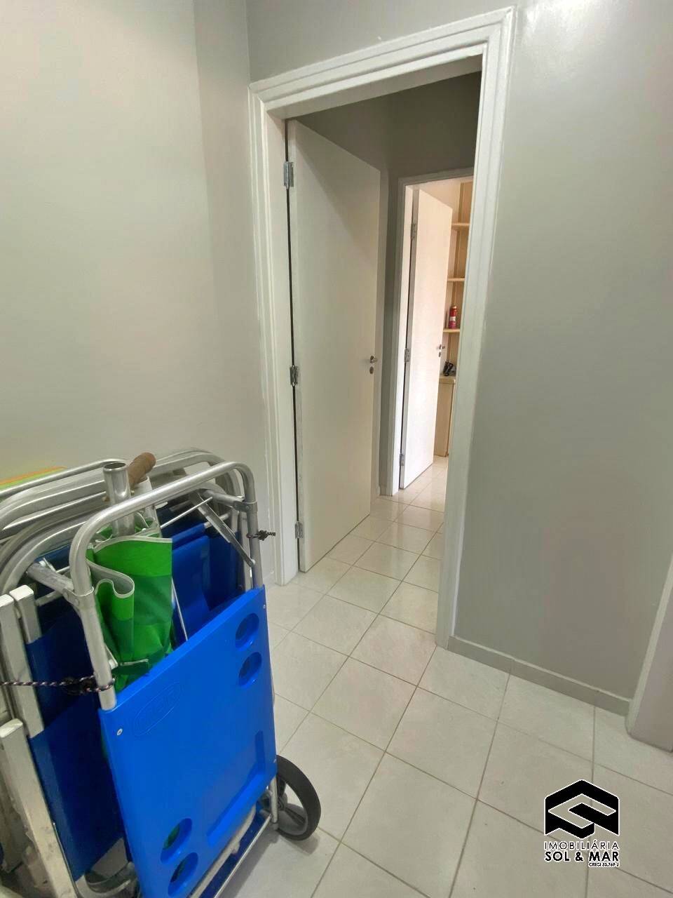 Apartamento à venda com 2 quartos, 80m² - Foto 10