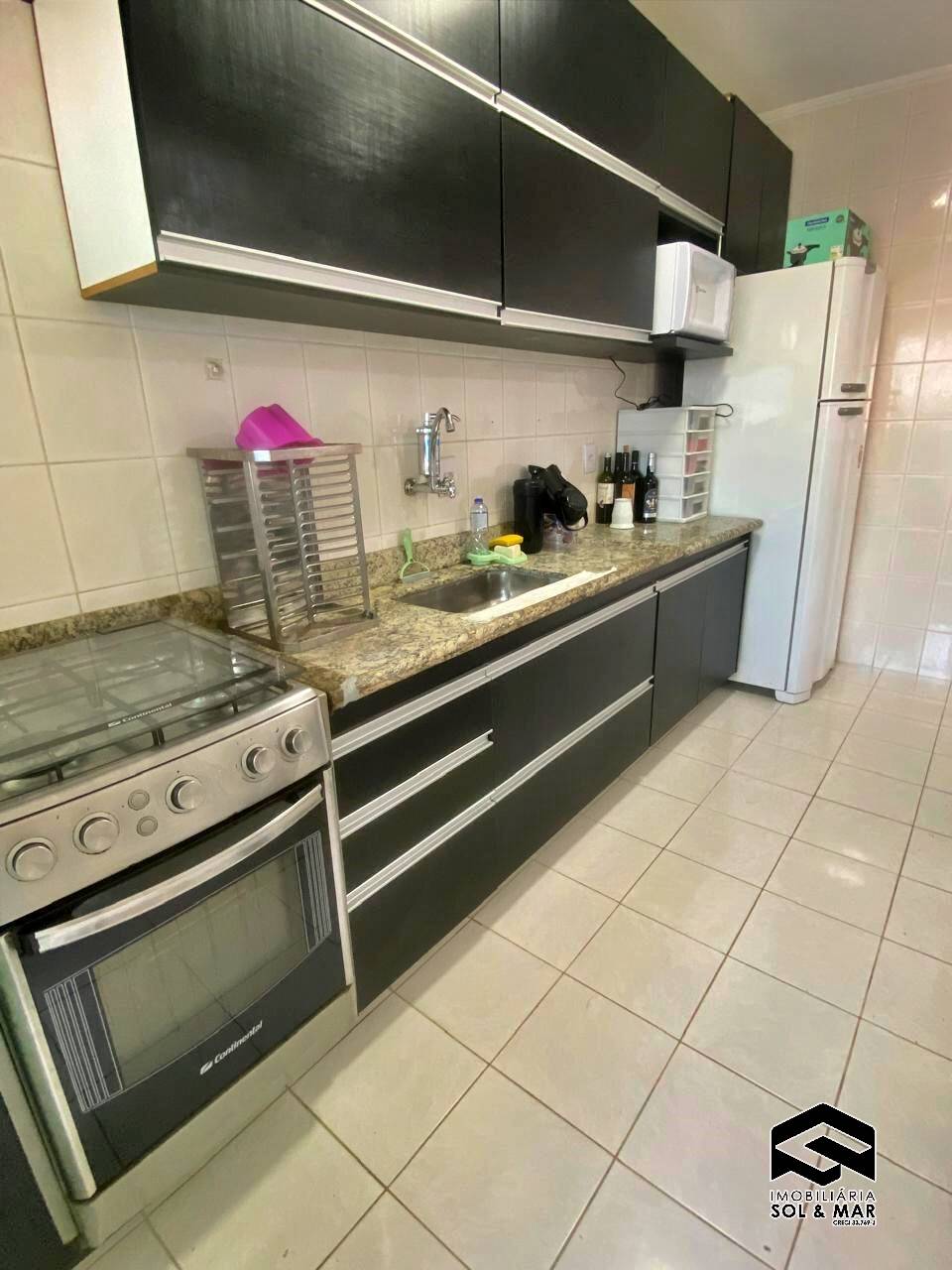 Apartamento à venda com 2 quartos, 80m² - Foto 25