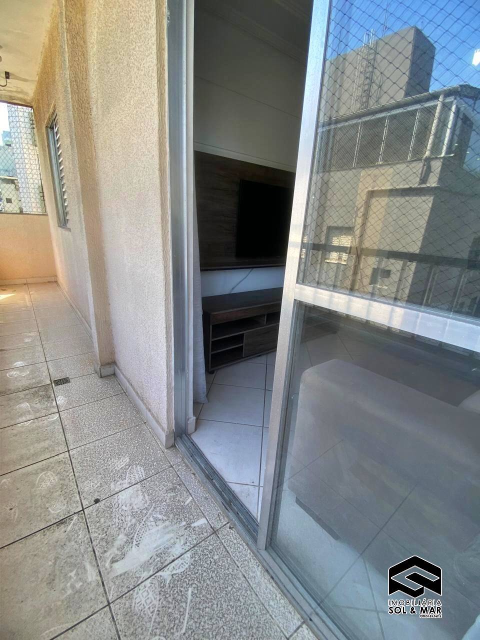 Apartamento à venda com 2 quartos, 98m² - Foto 3