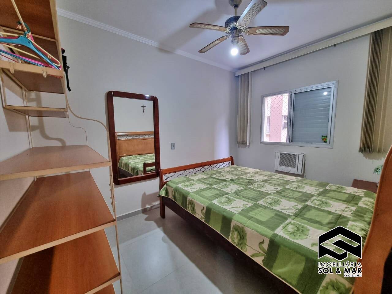 Apartamento à venda com 2 quartos, 70m² - Foto 6